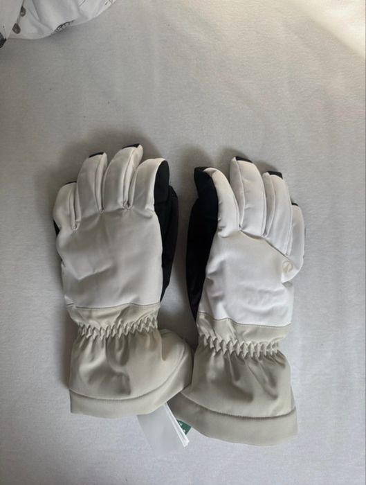 Rekawiczki narciarskie