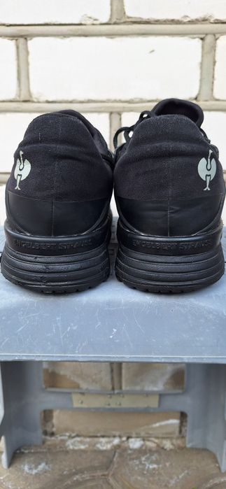 Engelbert Strauss кроссовки оригинальные Германия 43,5-44