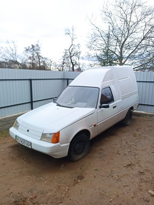 ЗАЗ Таврiя Пiкап