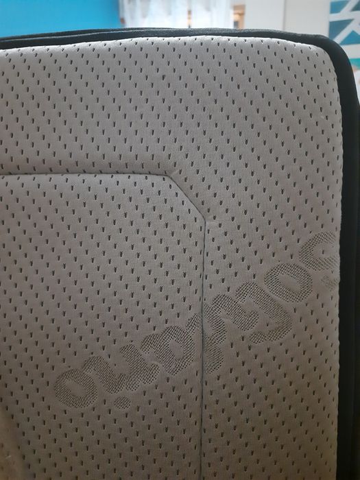 Colchão Viscoelástico de Solteiro (90x190 cm) – Como Novo!