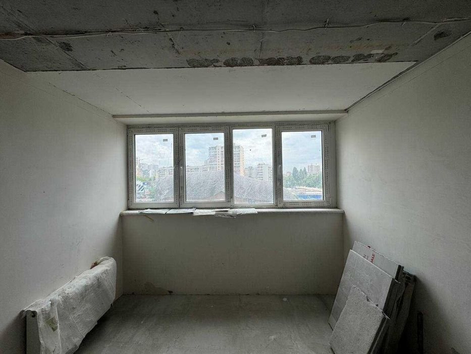 Продаж 2 кімн. квартира 78 кв.м. ЖК Атлант. Бровари, Київська DM