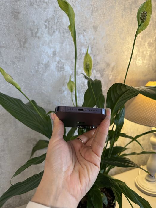 Iphone 14 Pro 128gb  Deep Purple айфон