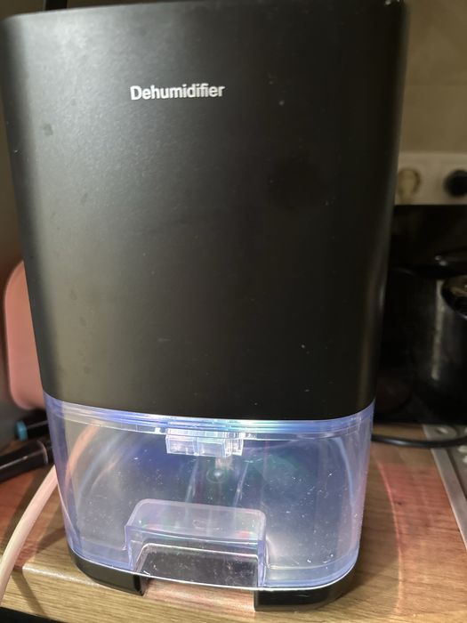 Осушувач повітря