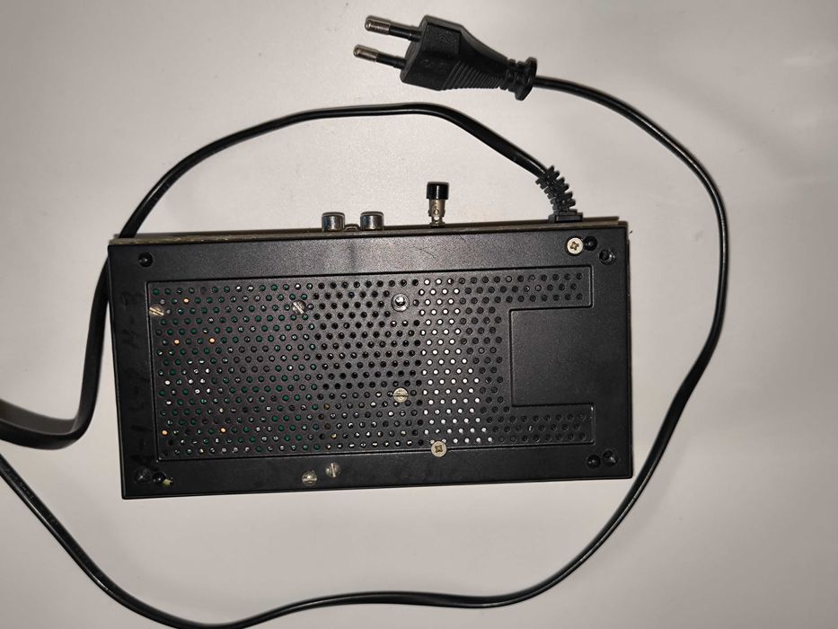 Сетевой плеер на базе Raspberry Pi3 B (PCM 5102+Volumio)