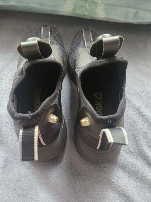 Reebok Pump Supreme Tape roz.38 5