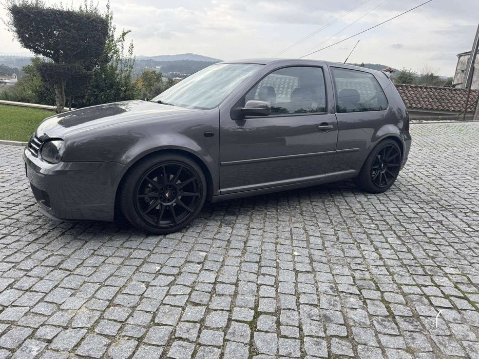 Vendo golf 4 vp90