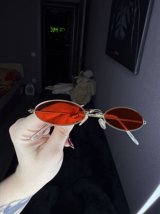 Стильные очки на лето