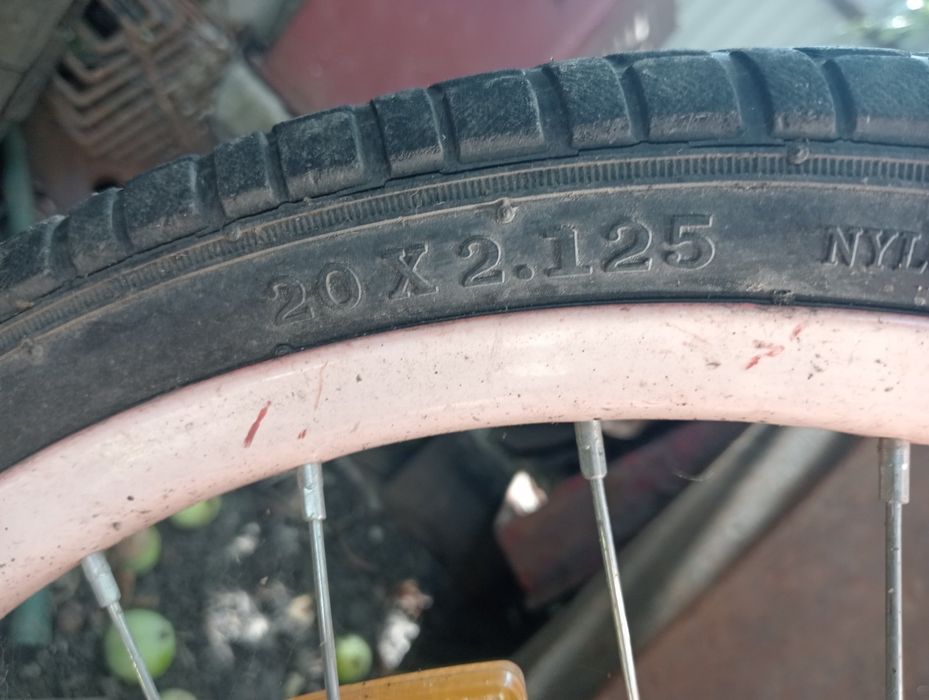 Велосипед детский