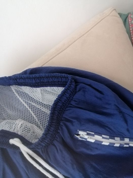 Spodnie dresowe rozmiar	XL