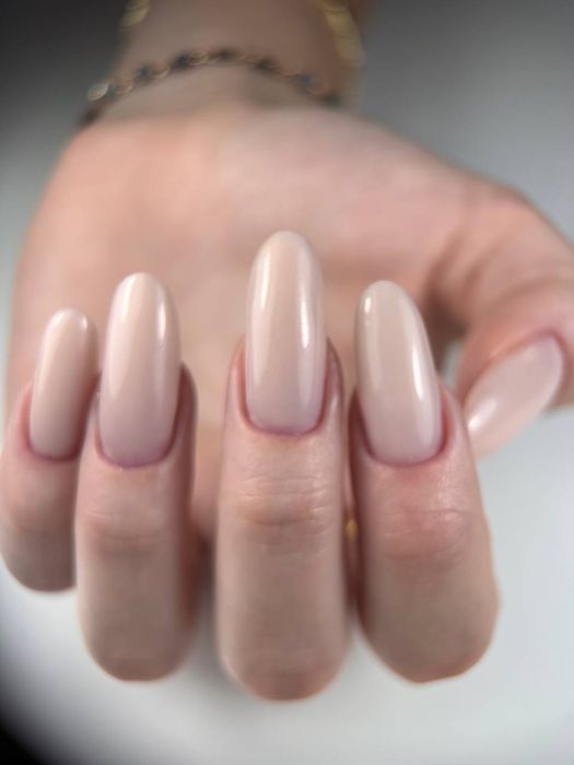 Manicure Hybryda Zel