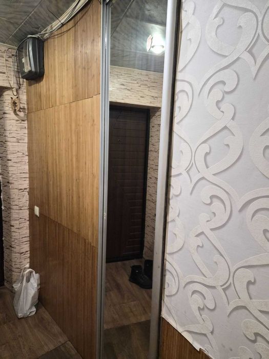 ПРОДАЮ сучасна 2к квартира КОСІОРА Слобожанський Калинова ТЦ Млин ГАЗ!