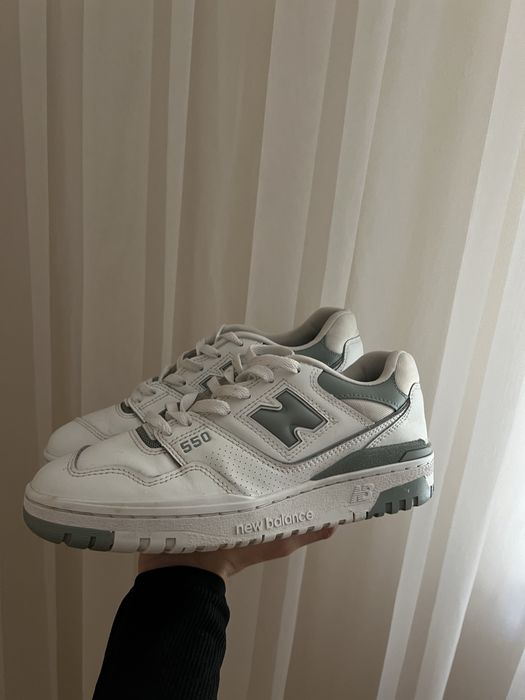Кросівки New Balance 550 original