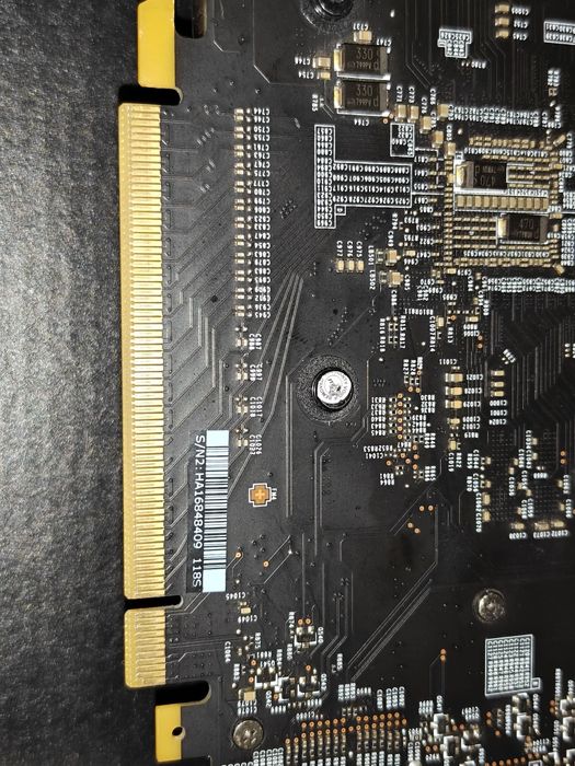 відеокарта GTX 1070ti 8 gb