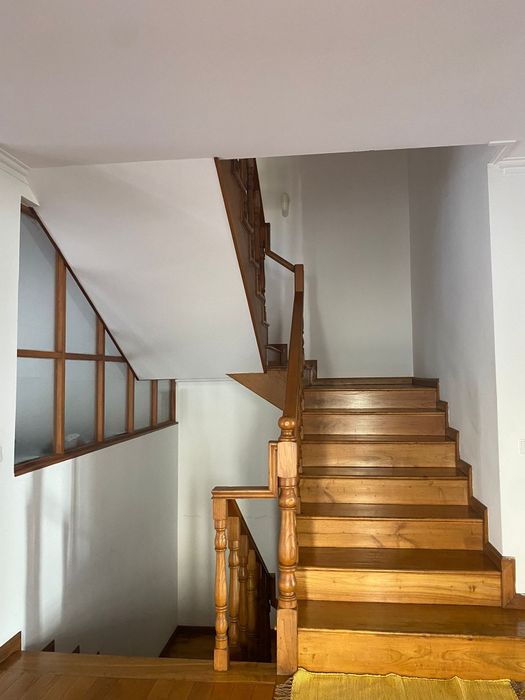 Quarto para arrendamento em Braga com despedas incluidas