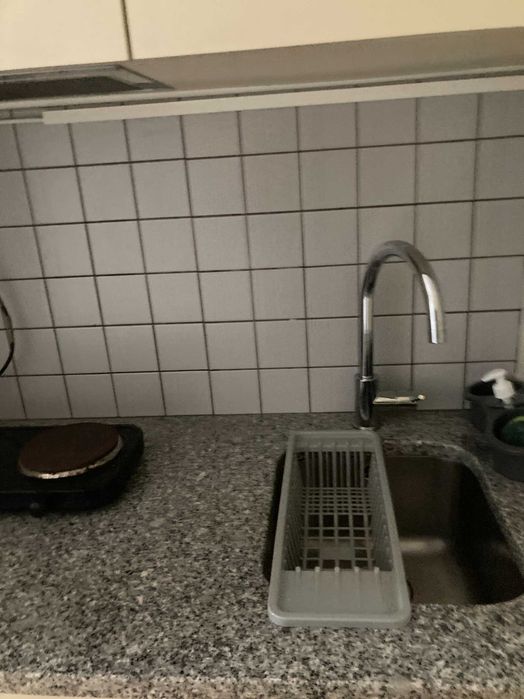 Apartamento no centro do Porto