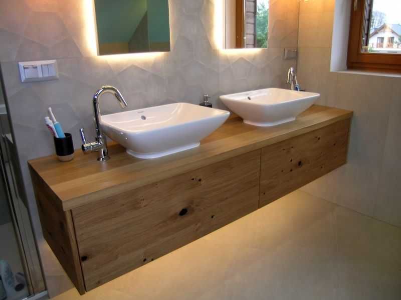 Meble kuchenne i inne na wymiar