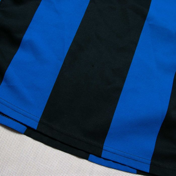 Nike Inter Milan koszulka piłkarska 04/05 XL junior (fit XS)