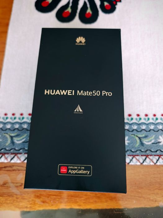Huawei Mate 50 pro