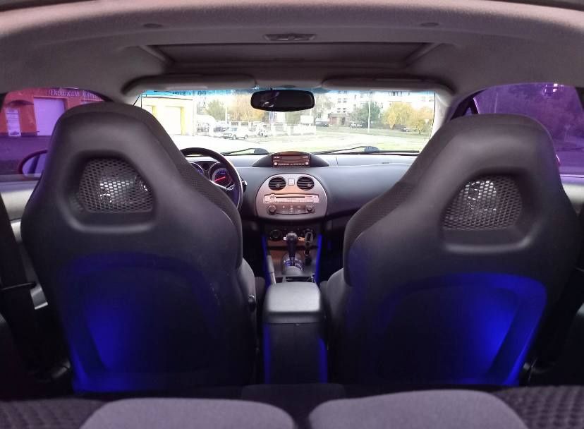 Продам своє авто Mitsubishi Eclipse