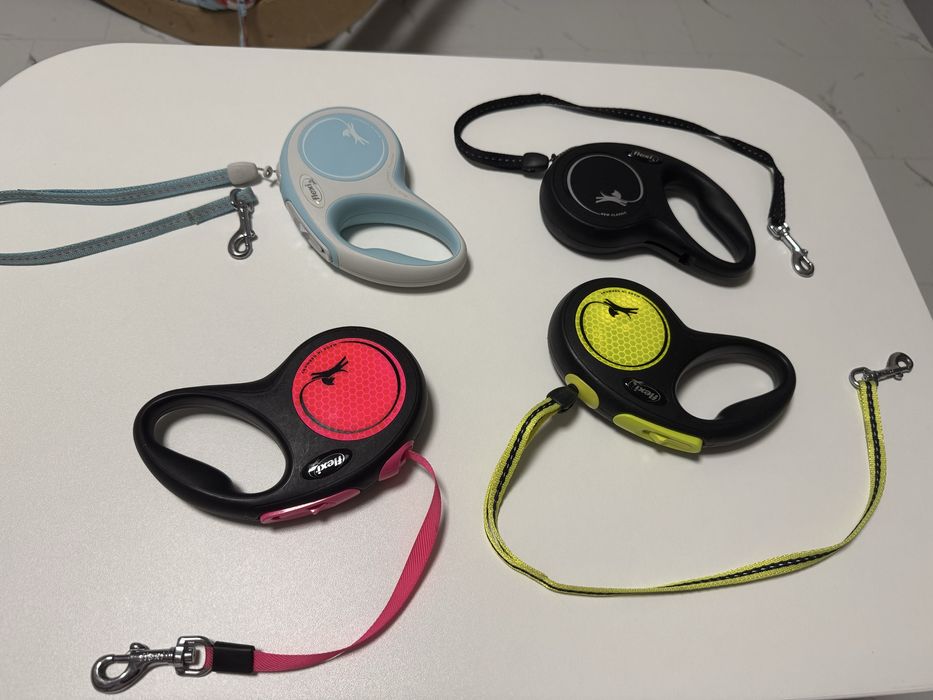 Продам рулетки  flexi 5м