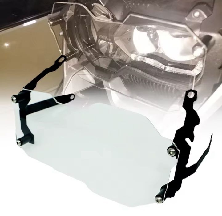 Protetor farol Bmw R1250/1200