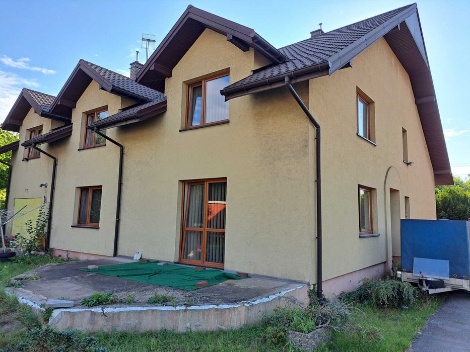 Dom mieszkalny 328m2