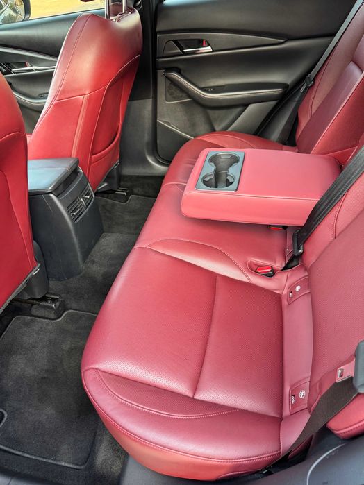 Mazda Cx-30 Premium 2023 Blue