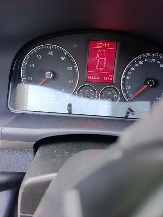 1.4 TSI  бензин 2009 рік