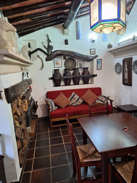 Moradia nova ilustre Casa de  Ramiro em vila fernando elvas