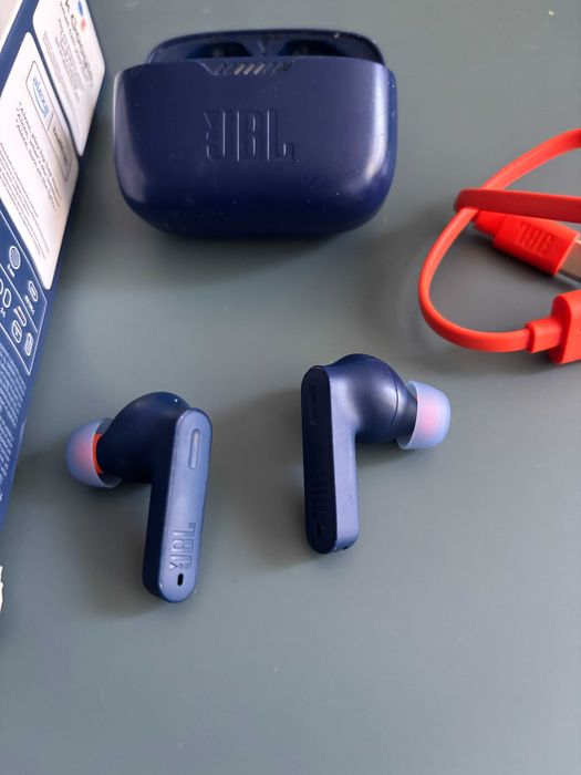JBL Tune 230 NC słuchawki bezprzewodowe