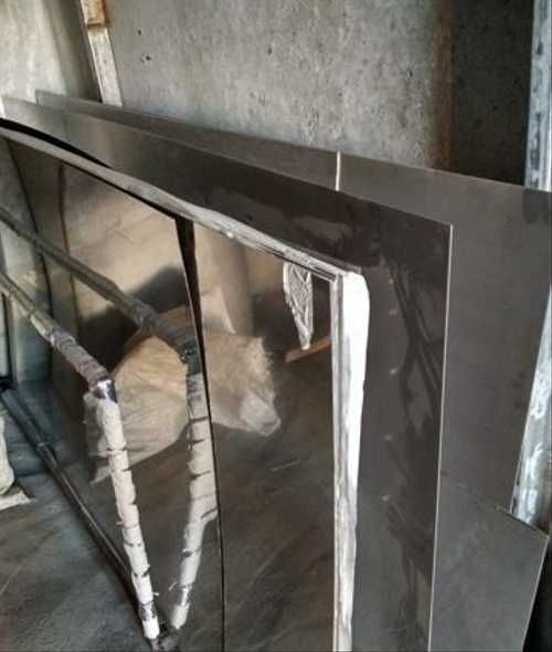 Листы нержавеющие , листы нержавейки