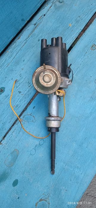 Трамблер Ваз 2107