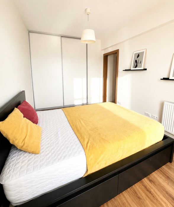 Ul. Dąbska | 2-pok., 56m | parking | komórka lokatorska - Widok 4