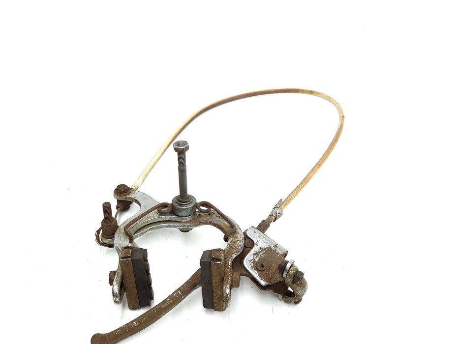 Hamulec przód Romet Gazela Wagant Laura Kometa