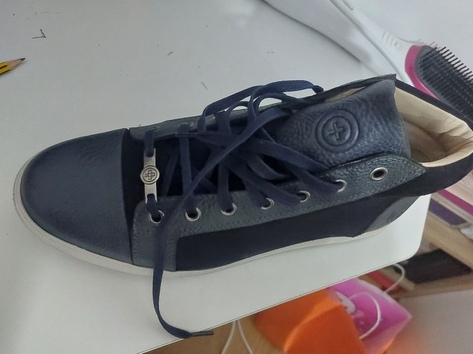 Sapatilhas Gino-b NR:41