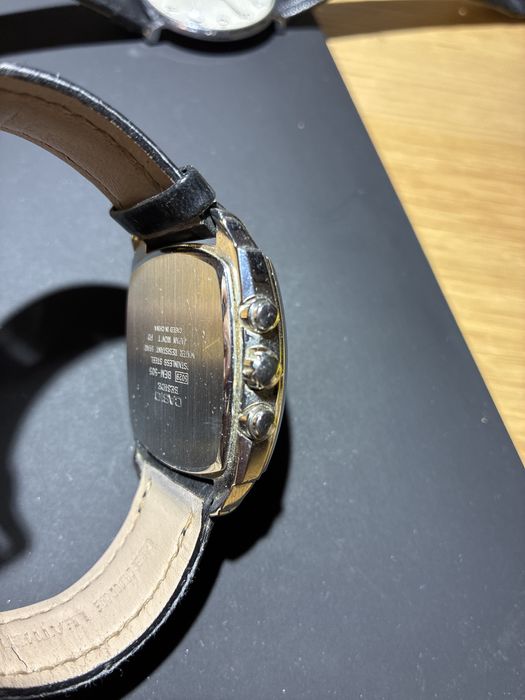 Zegarek Casio Beside 50 m WR