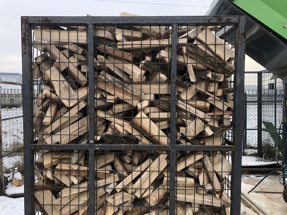 Najtansze drewno kominkowe i opałowe!!!PROMOCJA!