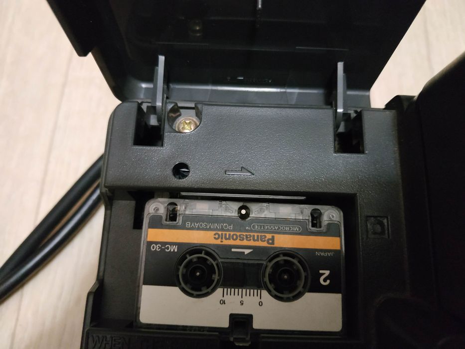 Телефон, факс Panasonic KX-F130 .