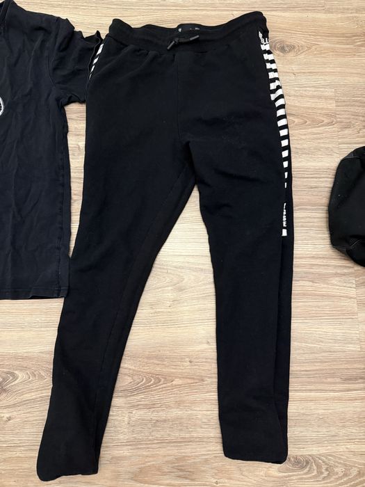 Ubrania dla chłopaka 170-180