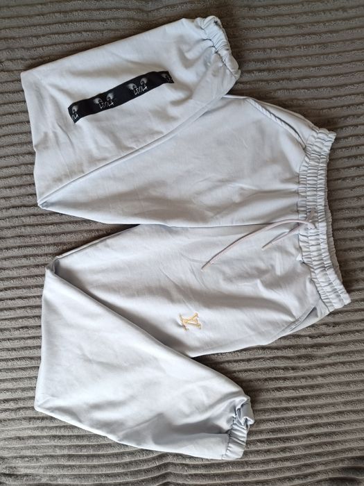 Komplet dresowy damski