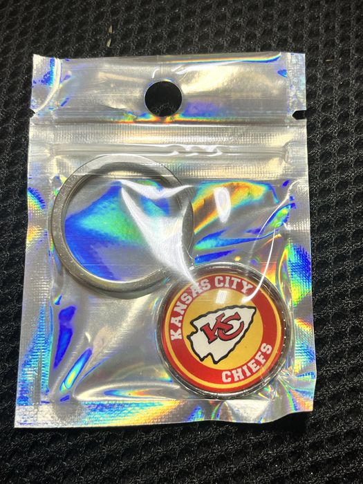 Breloczek drużyny NFL