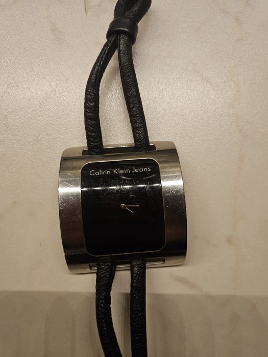 Zegarek Calvin Klein