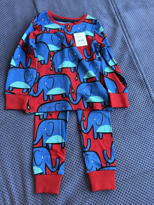 Піжама Некст дитяча