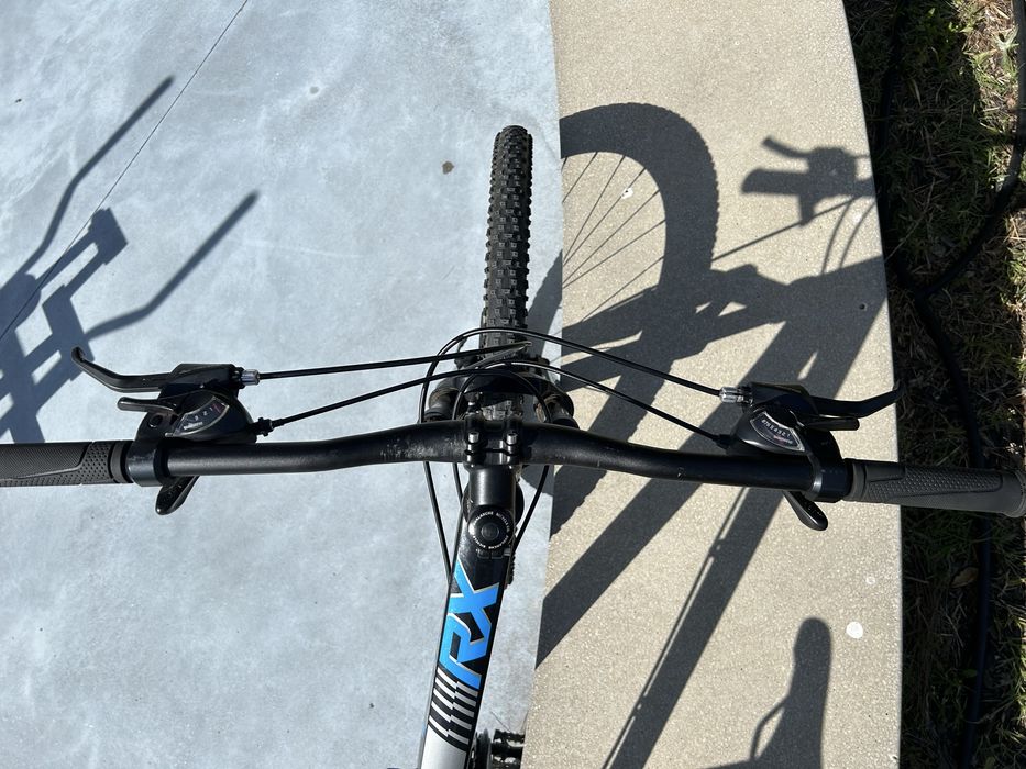Bicicleta de Montanha Prime – Tamanho M | Rodas 29”