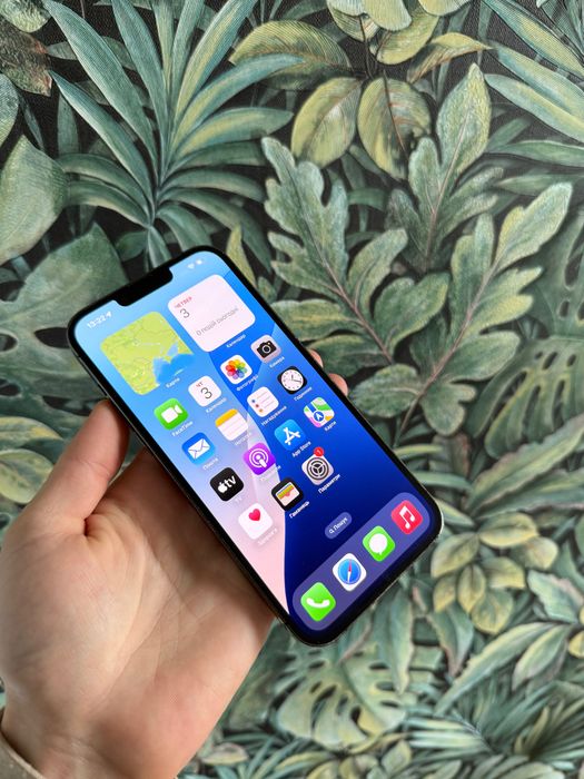 iPhone 13Pro Max Graphite 128GB Neverlock TRADEIN 13 Про Макс 128гб