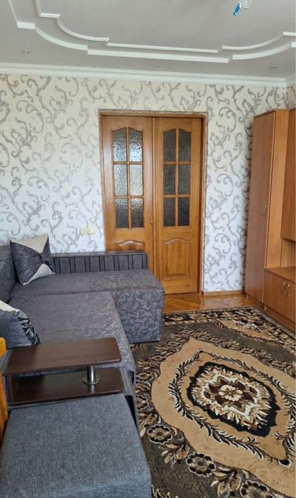 Оренда 1 кімнатної, ГЕРОЇВ МАЙДАНУ (ТЦ МАЙДАН), МЕБЛІ, техніка, лоджия