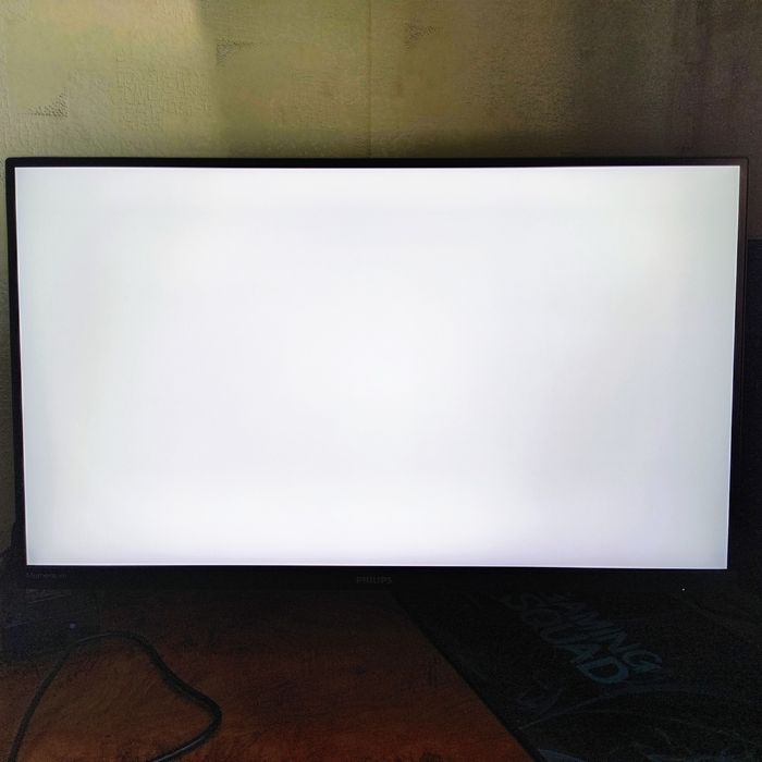 Монітор Philips Momentum 3000 27 QHD