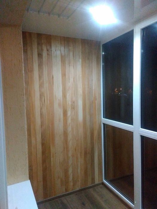 Вікна, Двері, Балкони металопластикові тм. WDS та Aluplast