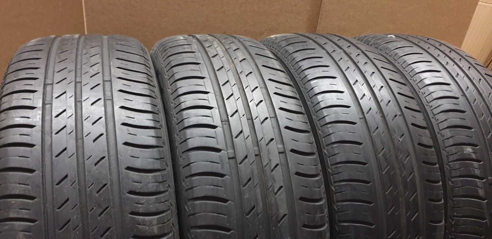 opony letnie Bridgestone Ecopia EP150 205/60R16 92H 4 szt. kpl.