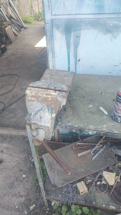 Torno de bancada
